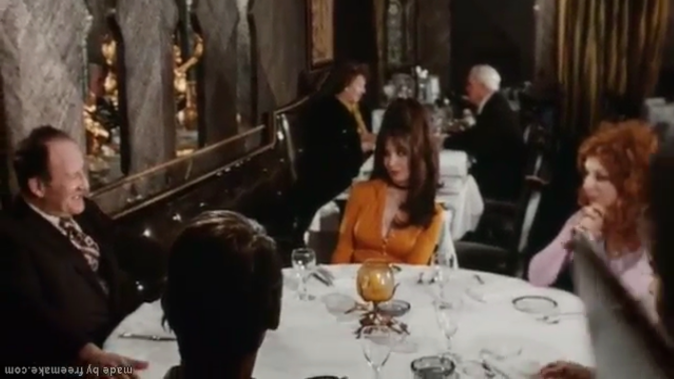 公路电影剧照的剧照