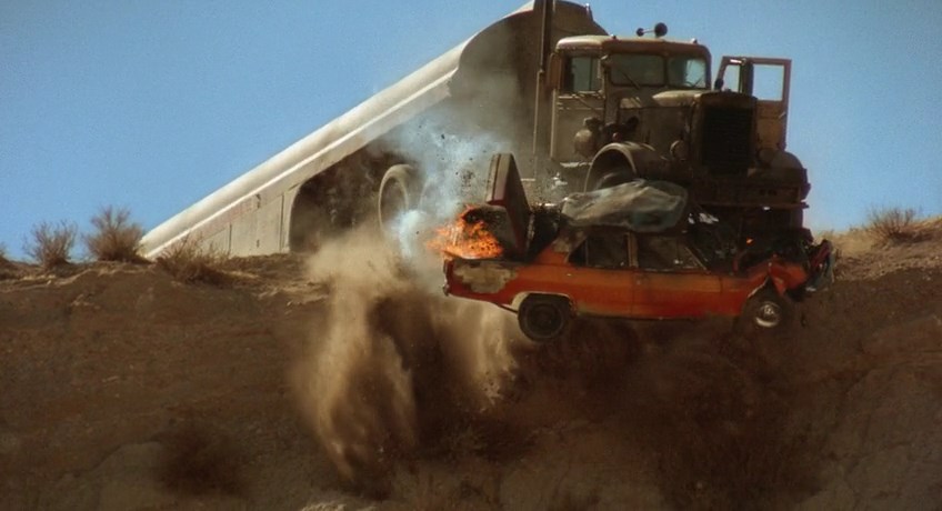 决斗剧照的剧照