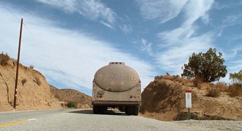 决斗剧照的剧照