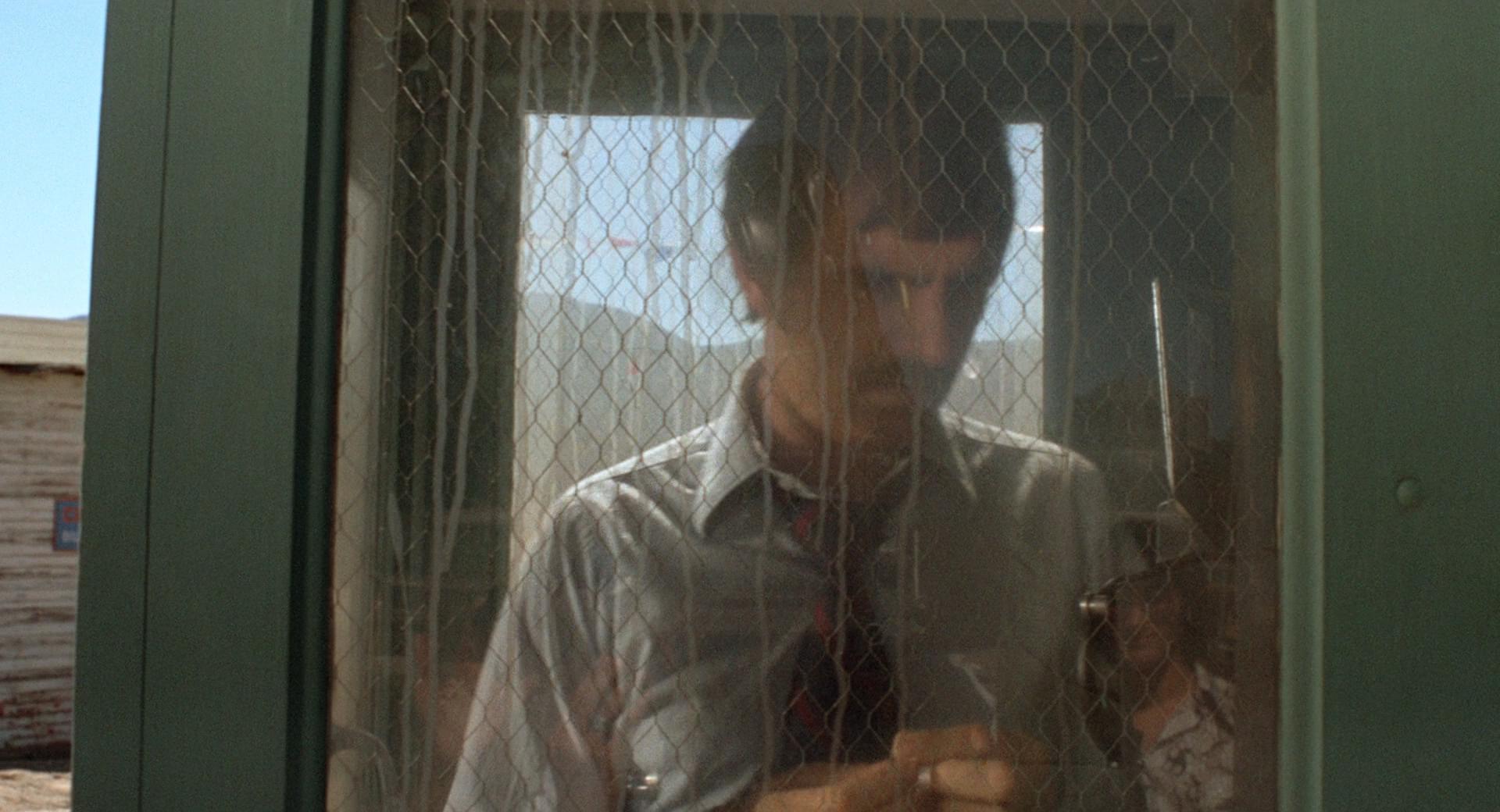 决斗剧照的剧照