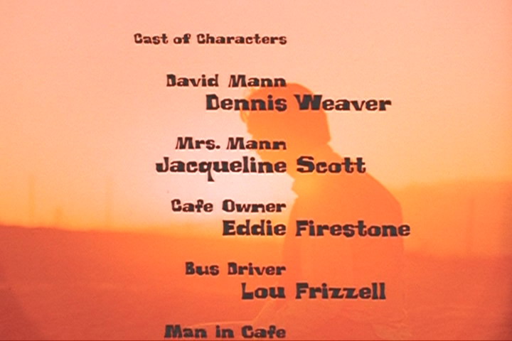 决斗剧照的剧照