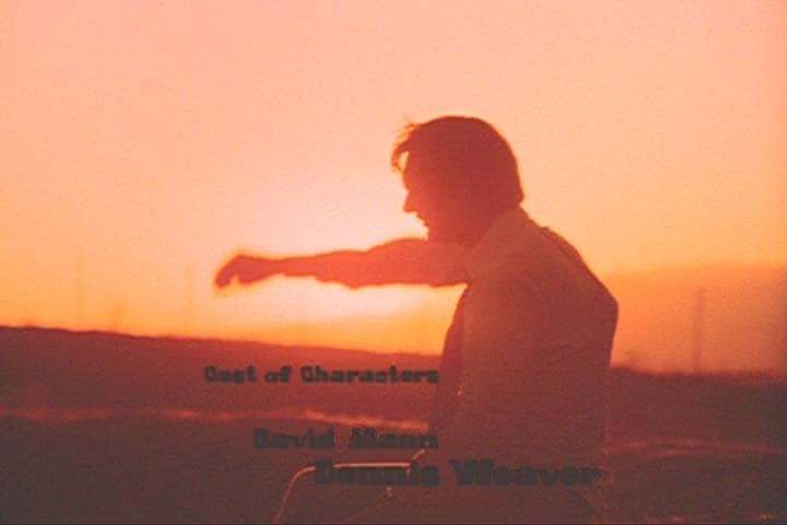 决斗剧照的剧照