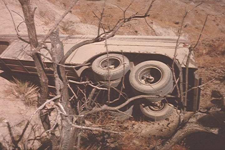 决斗剧照的剧照