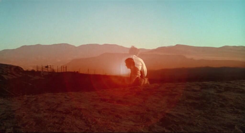 决斗剧照的剧照