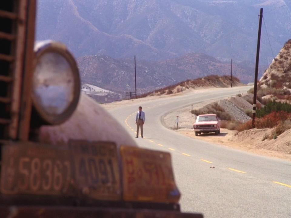 决斗剧照的剧照