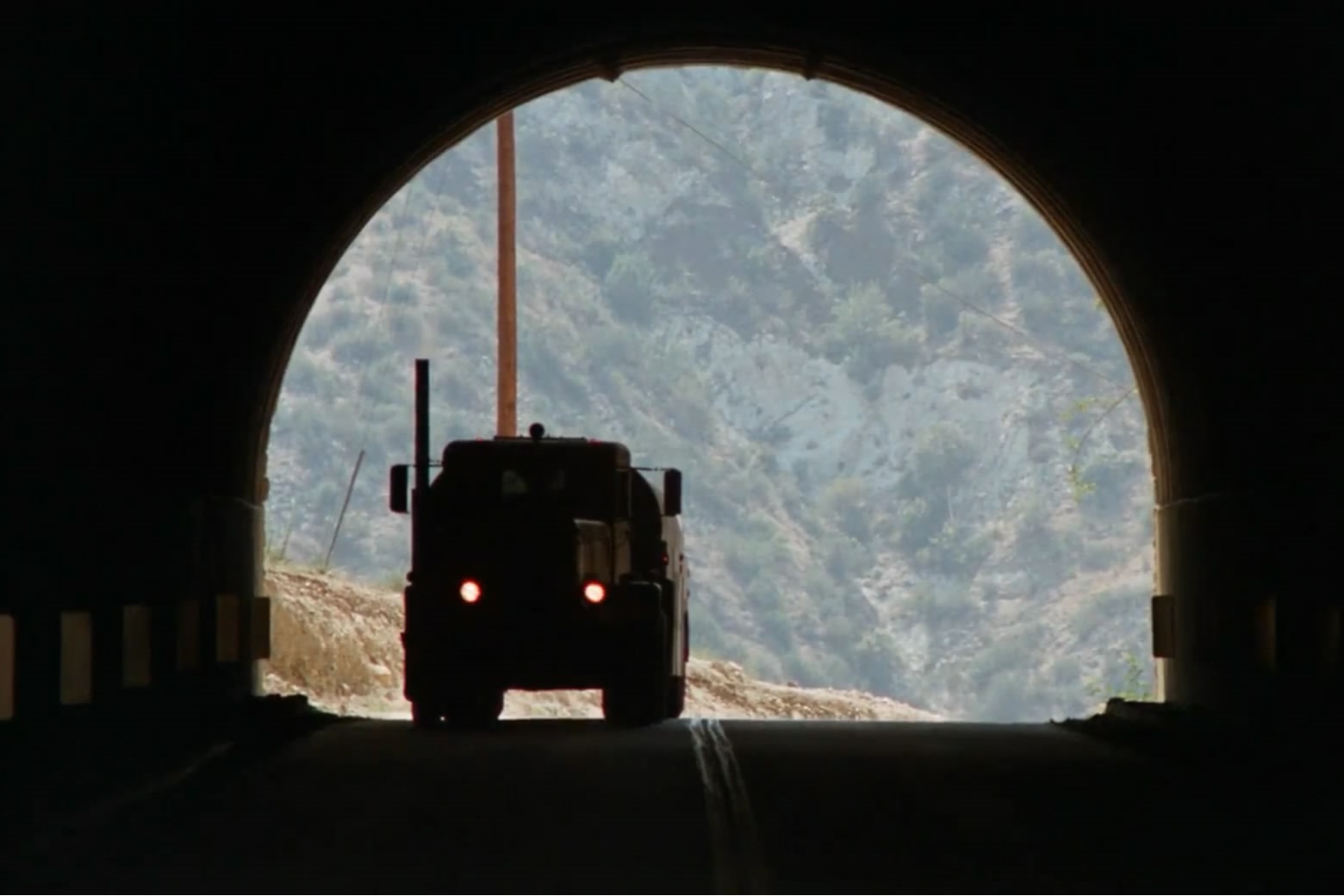 决斗剧照的剧照