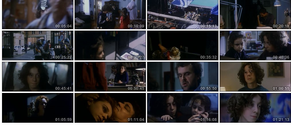 梨树剧照的剧照