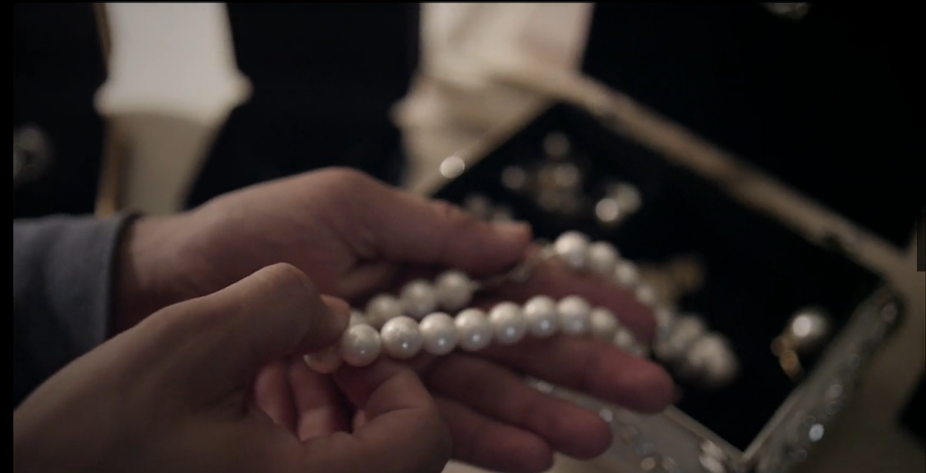 盲钻剧照的剧照