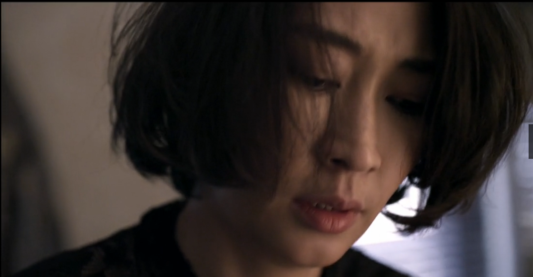 盲钻剧照的剧照