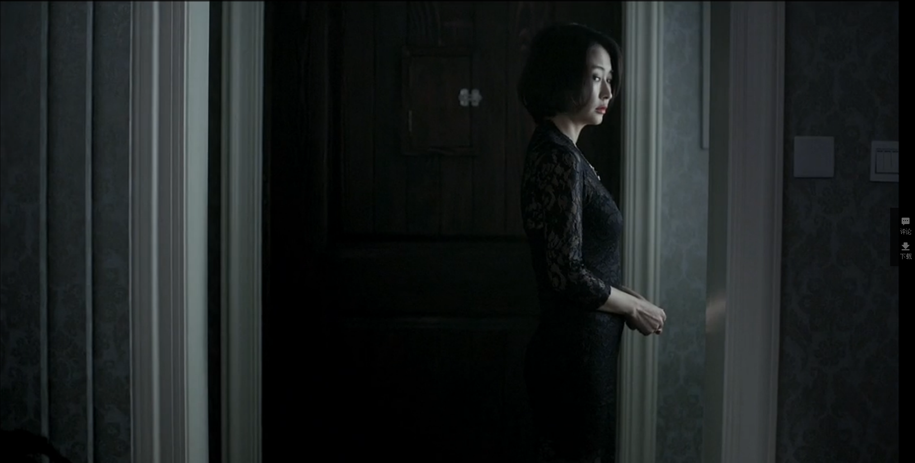 盲钻剧照的剧照