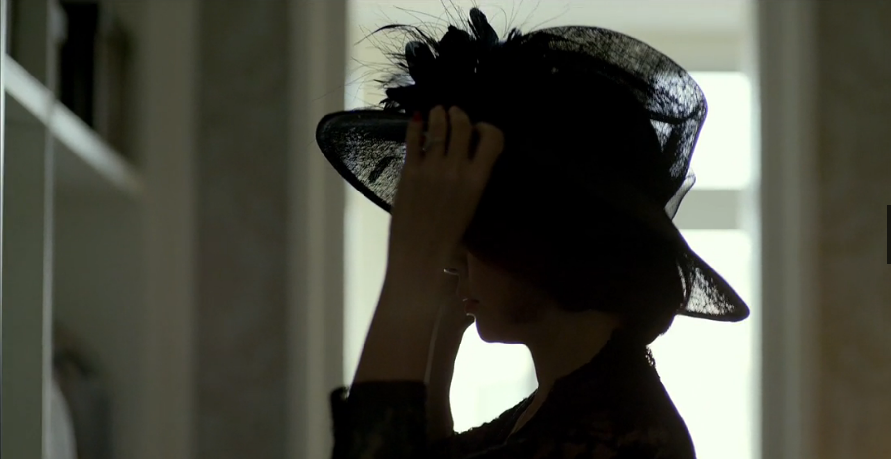 盲钻剧照的剧照