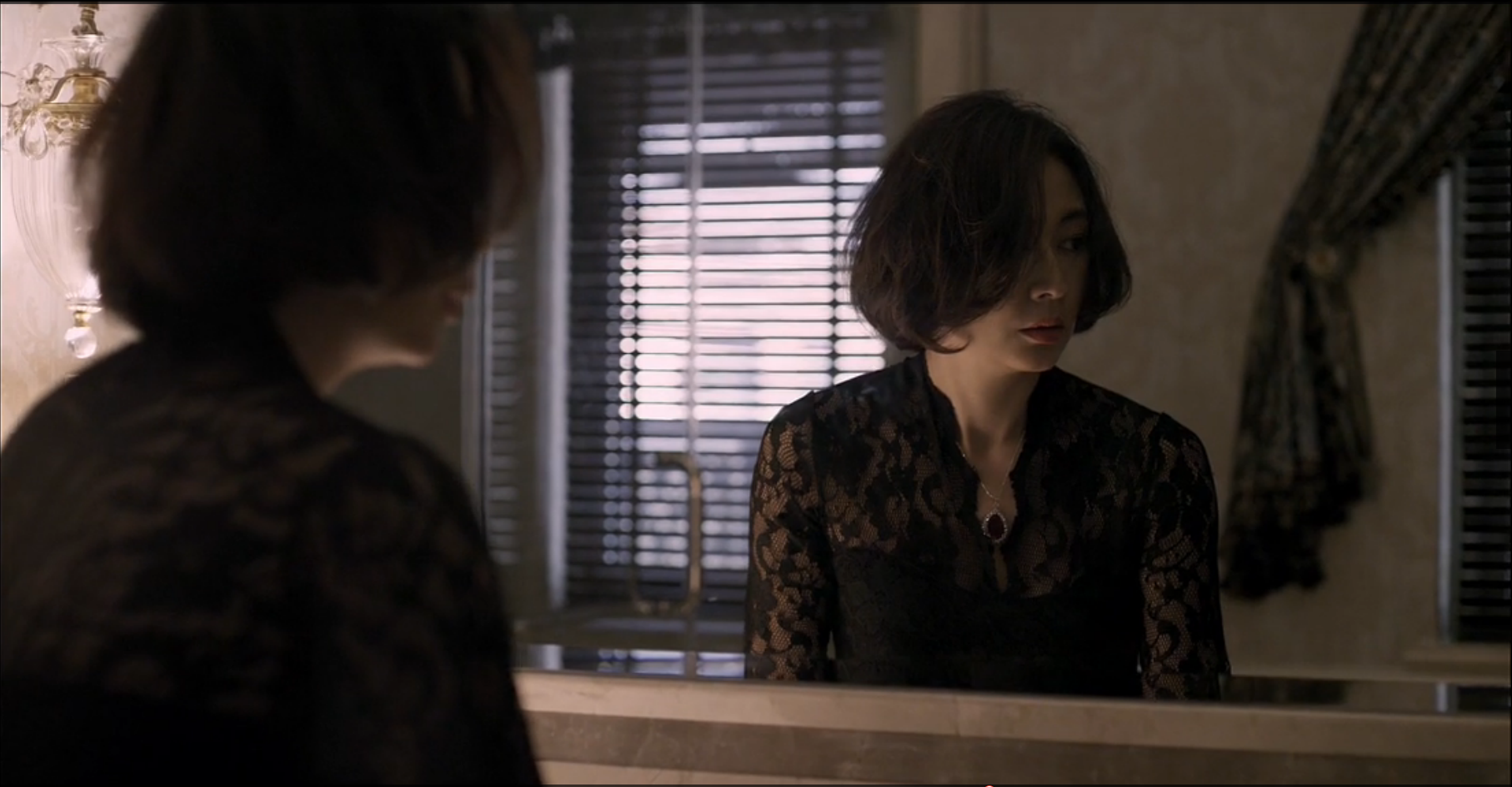 盲钻剧照的剧照