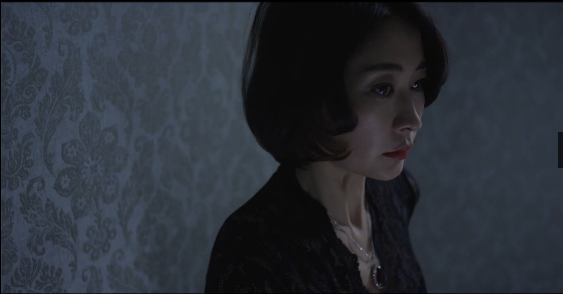 盲钻剧照的剧照