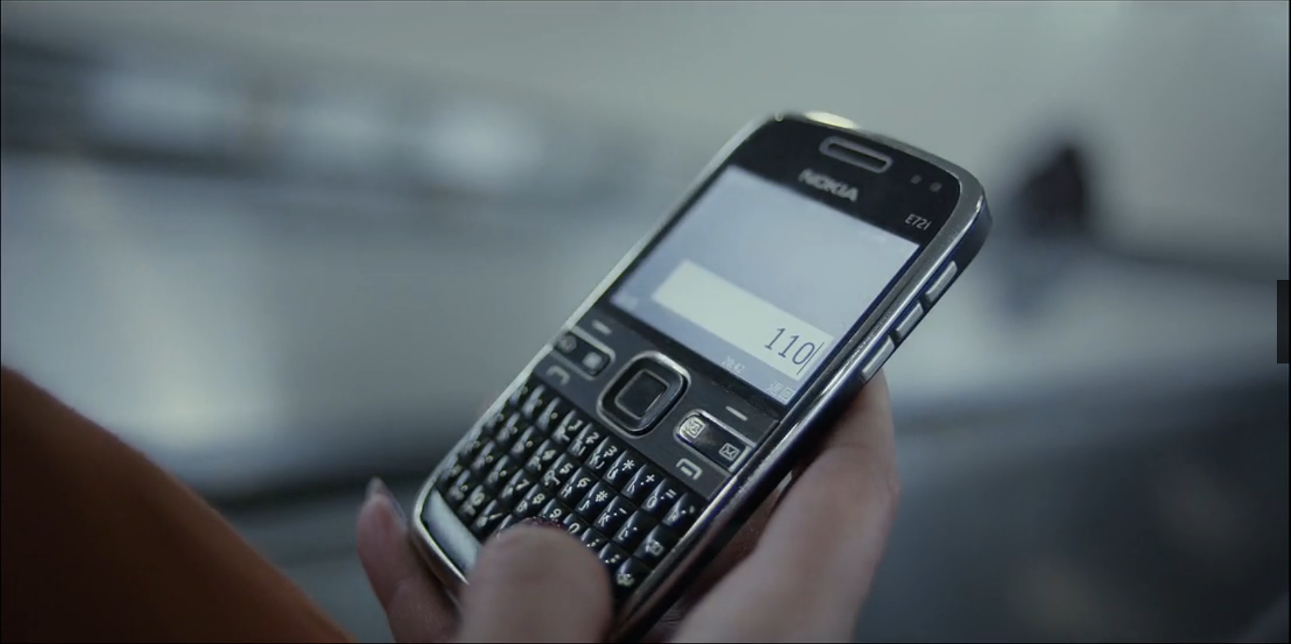 盲钻剧照的剧照