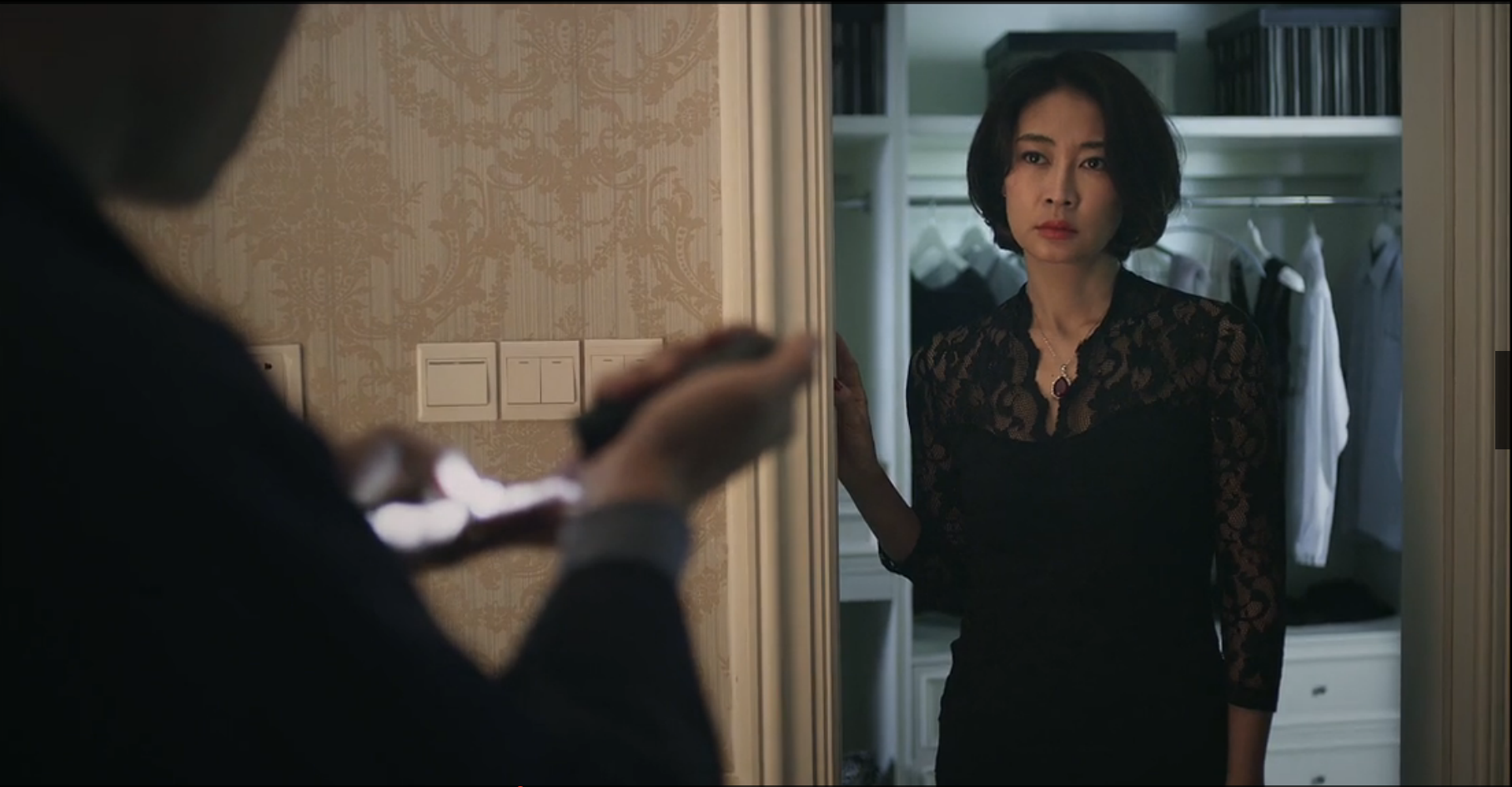 盲钻剧照的剧照