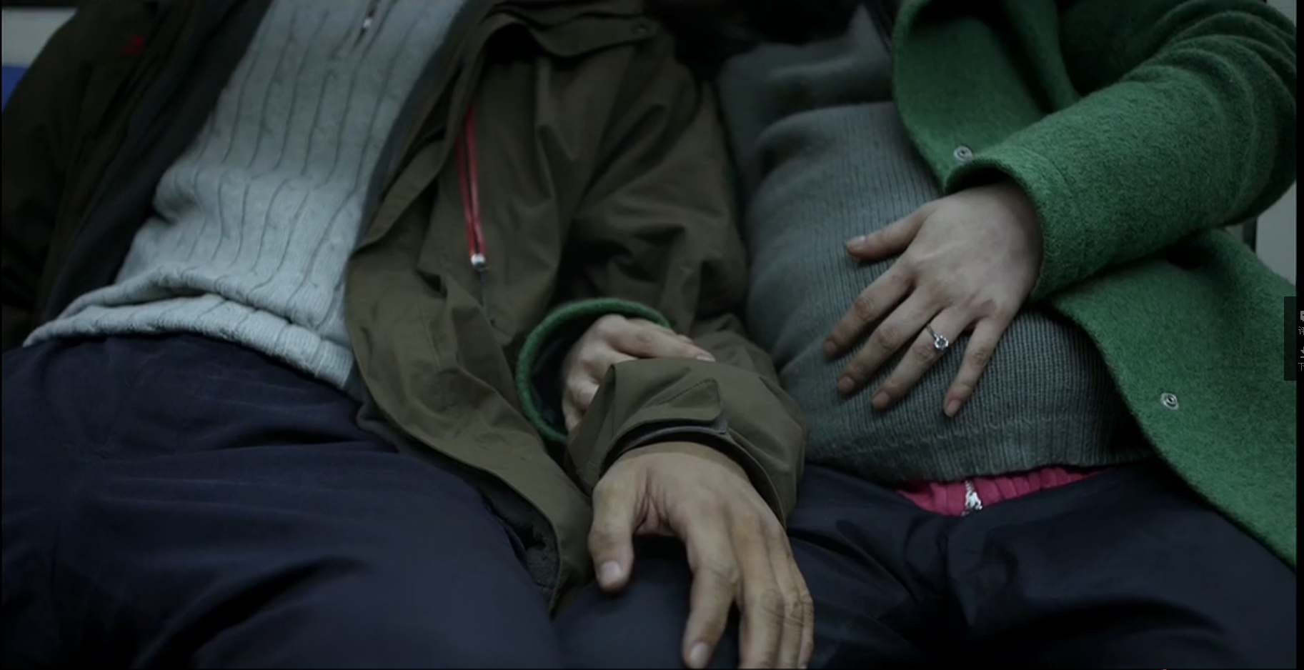 盲钻剧照的剧照