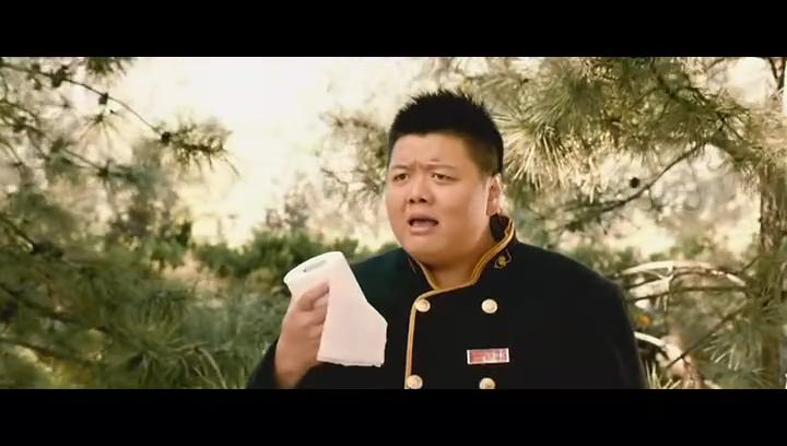 乐翻天剧照的剧照