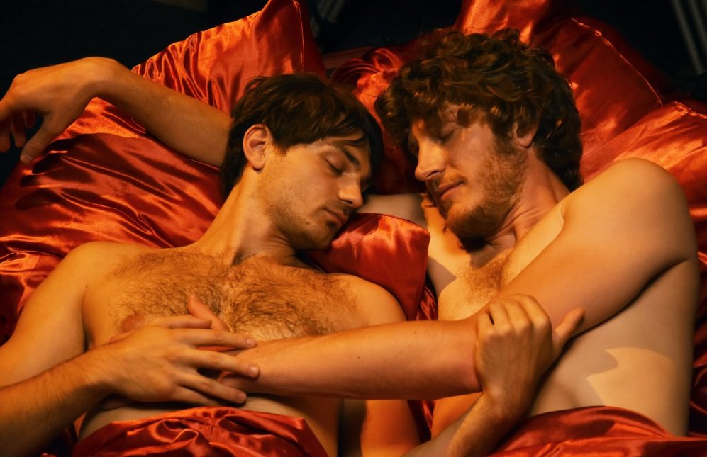 暗房间剧照的剧照