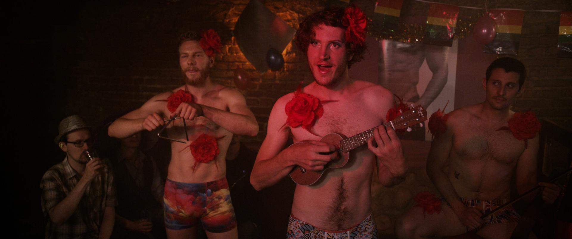 暗房间剧照的剧照