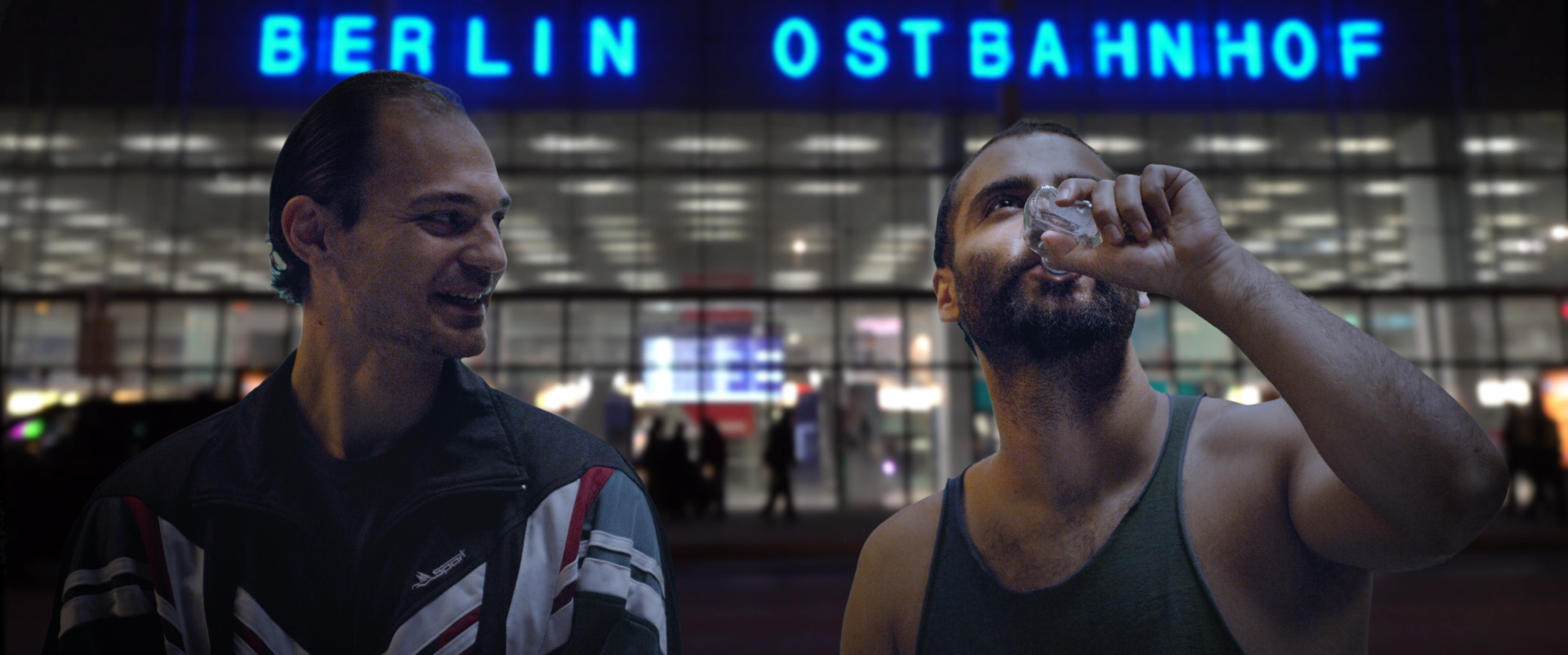 暗房间剧照的剧照