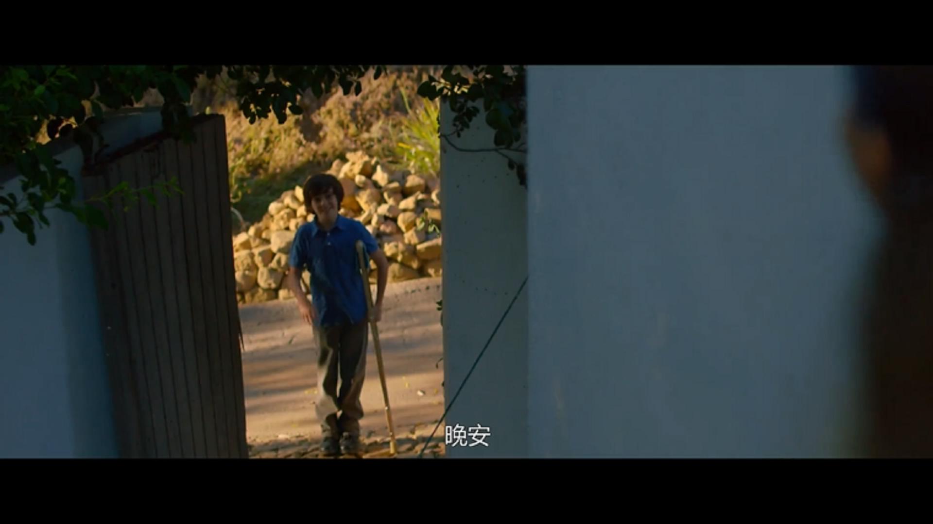 美人鱼是真实的剧照的剧照