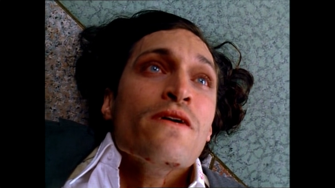 江湖白事剧照的剧照