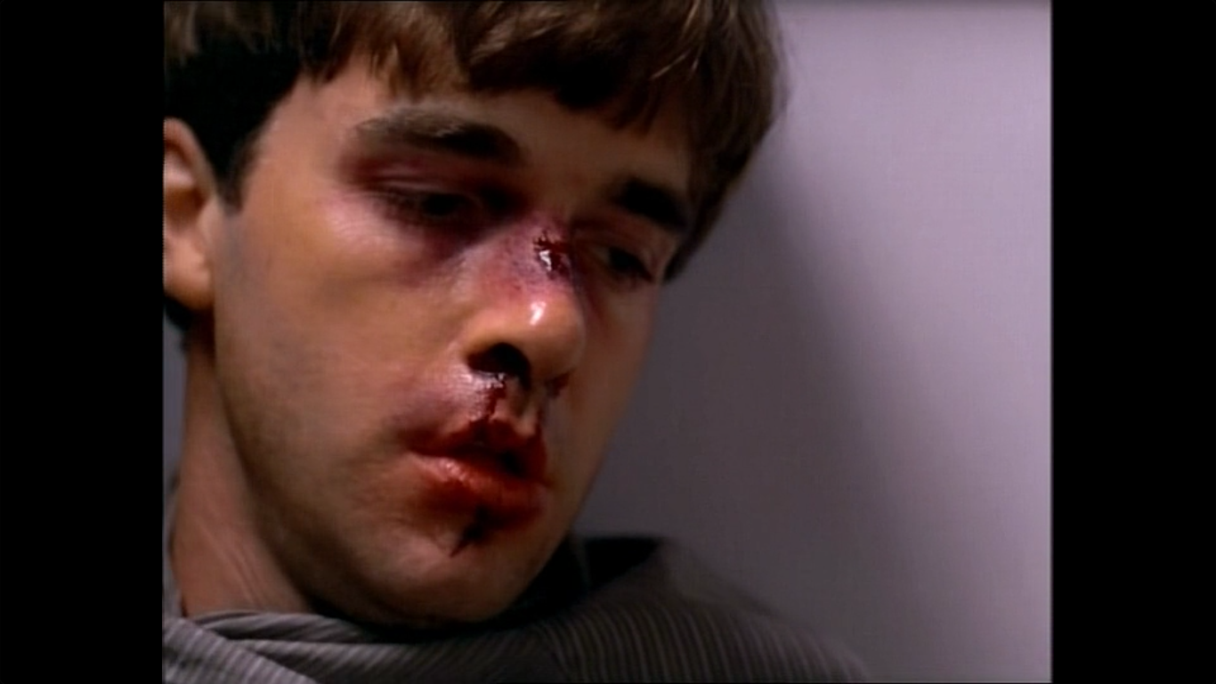 江湖白事剧照的剧照