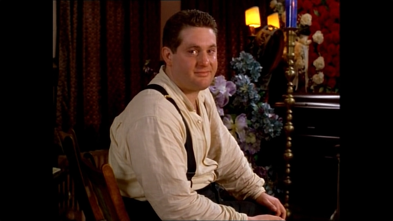 江湖白事剧照的剧照