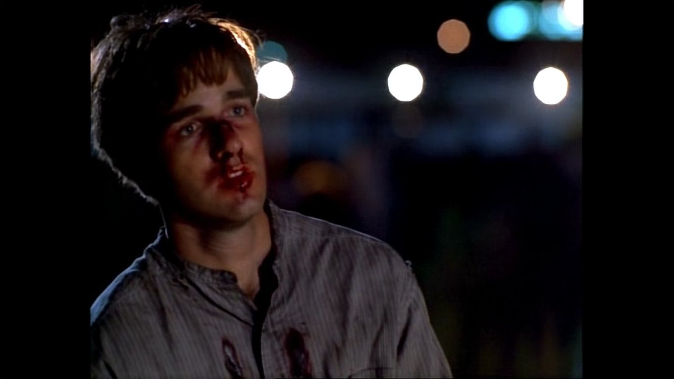 江湖白事剧照的剧照