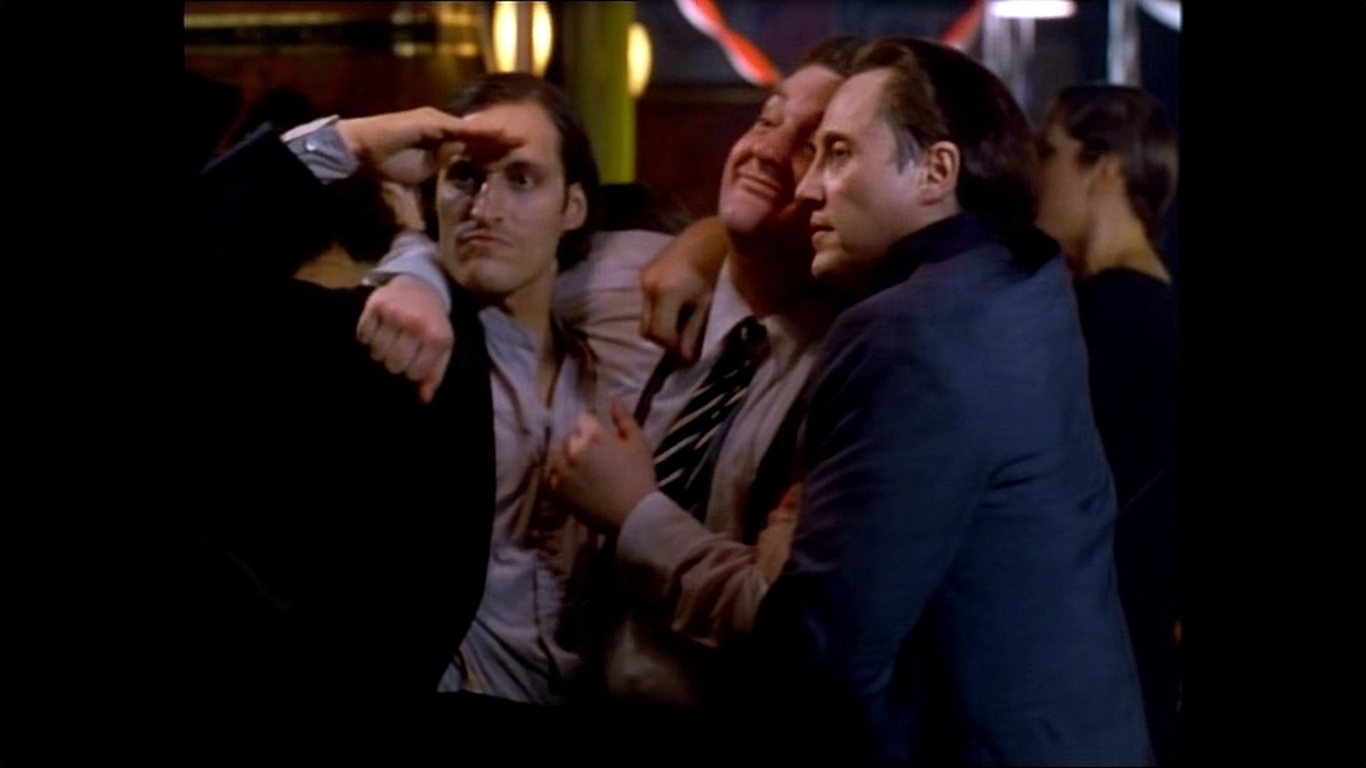 江湖白事剧照的剧照