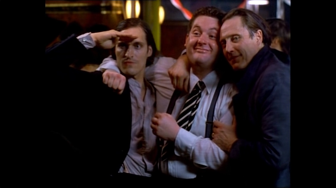 江湖白事剧照的剧照