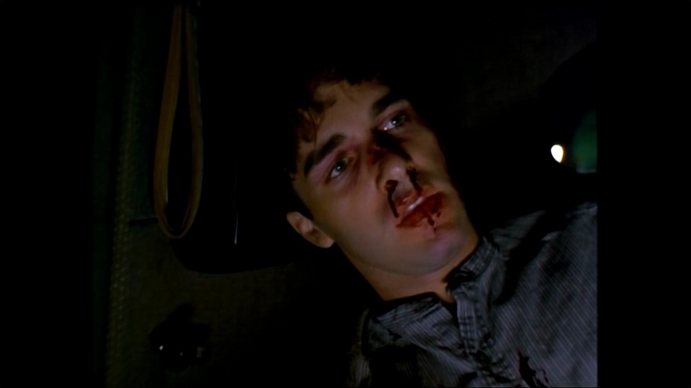 江湖白事剧照的剧照