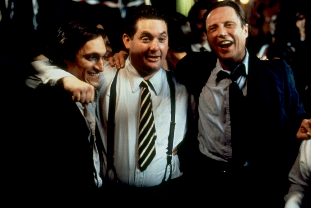 江湖白事剧照的剧照