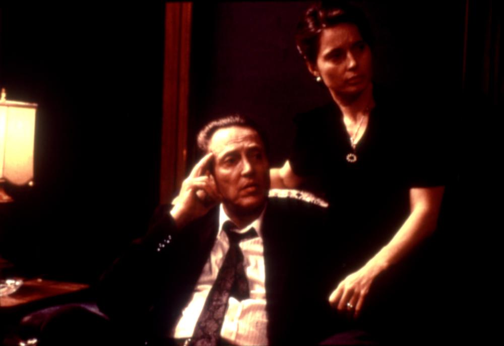 江湖白事剧照的剧照