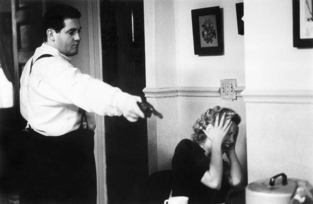 江湖白事剧照的剧照