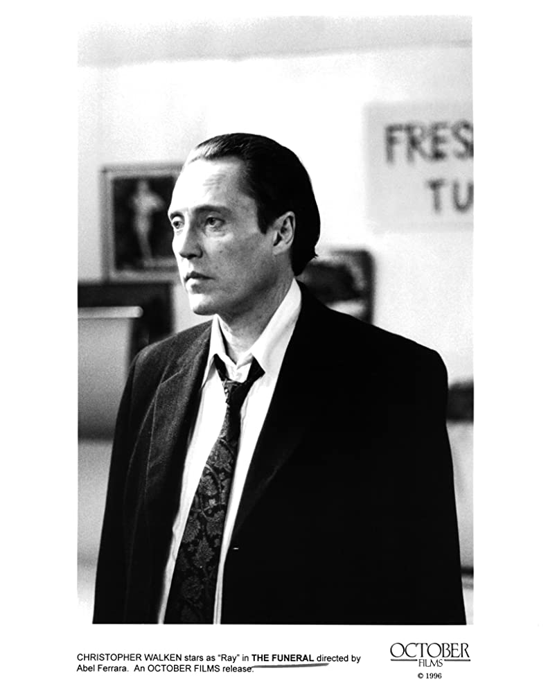 江湖白事剧照的剧照