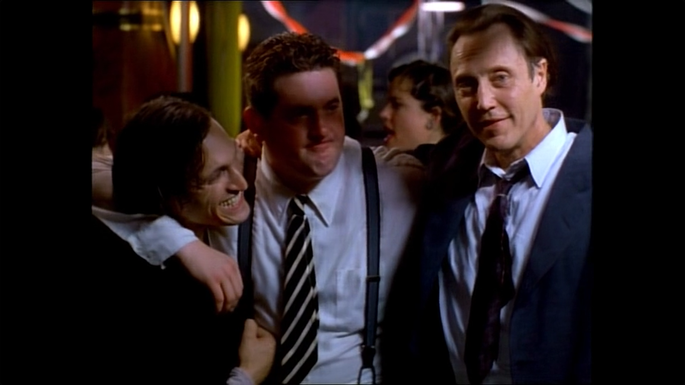 江湖白事剧照的剧照