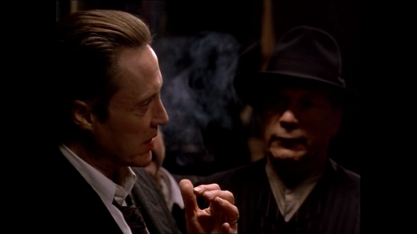 江湖白事剧照的剧照