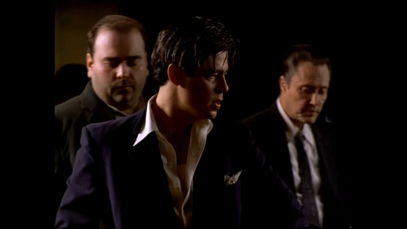 江湖白事剧照的剧照