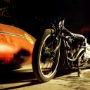 世上最快的印第安摩托剧照