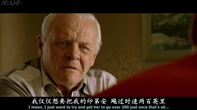 世上最快的印第安摩托剧照的剧照