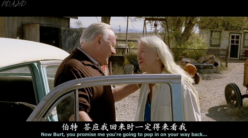 世上最快的印第安摩托剧照的剧照