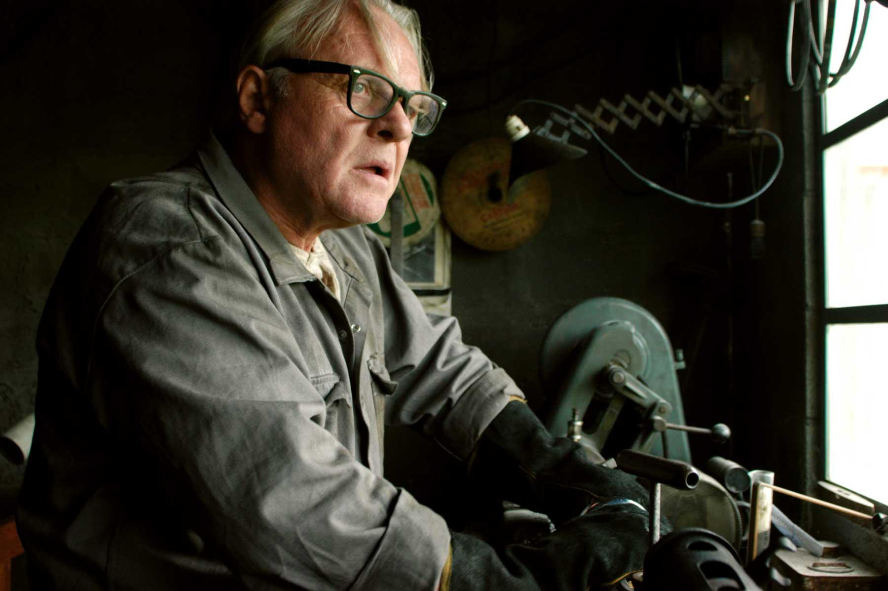 世上最快的印第安摩托剧照的剧照