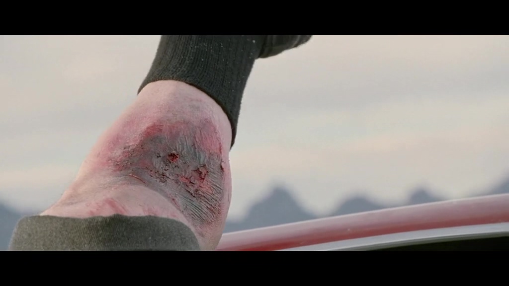 世上最快的印第安摩托剧照的剧照