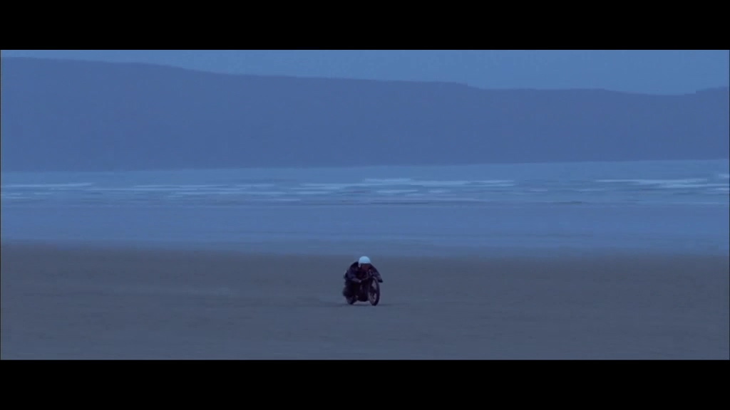 世上最快的印第安摩托剧照的剧照