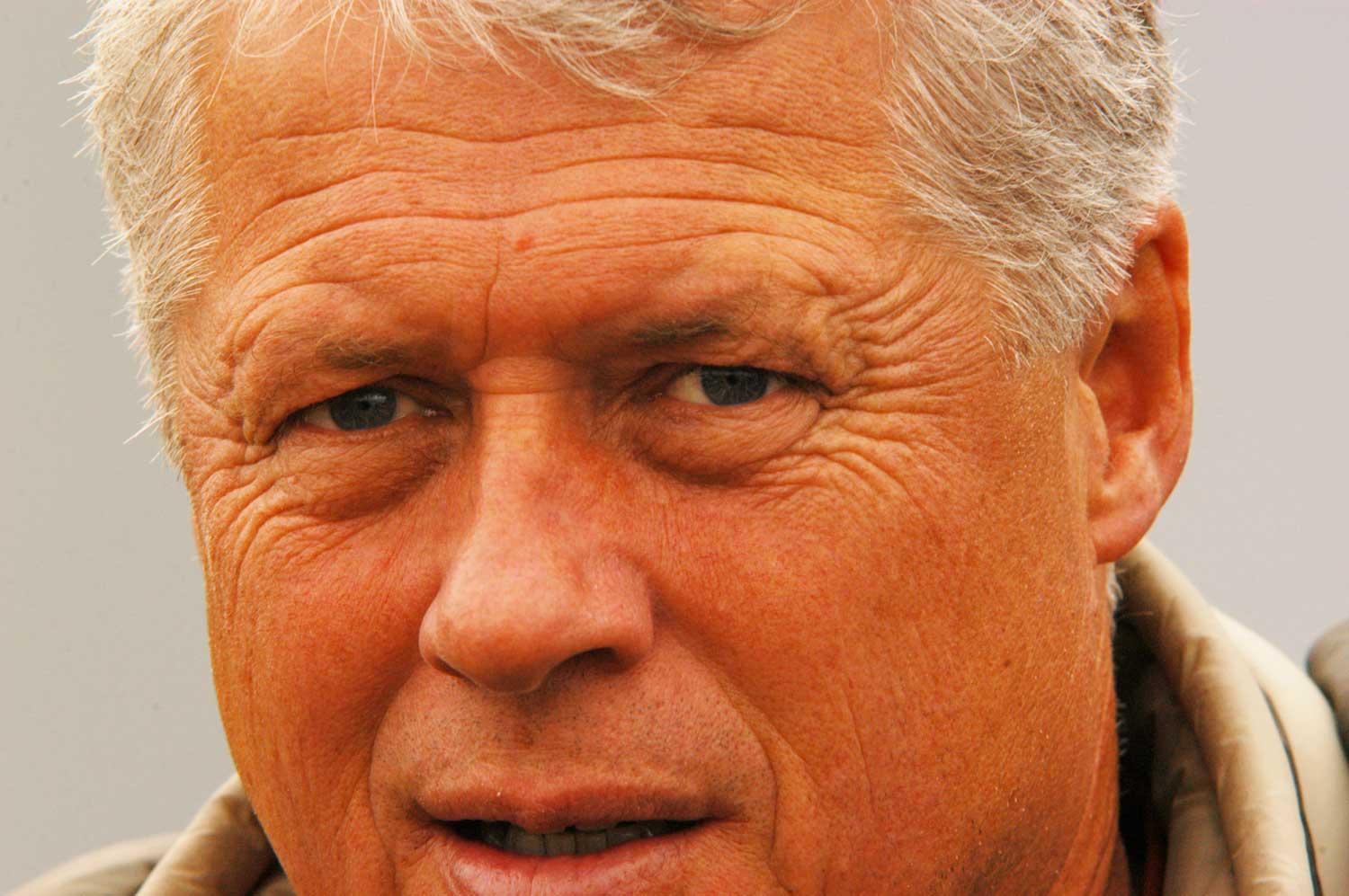 世上最快的印第安摩托剧照的剧照