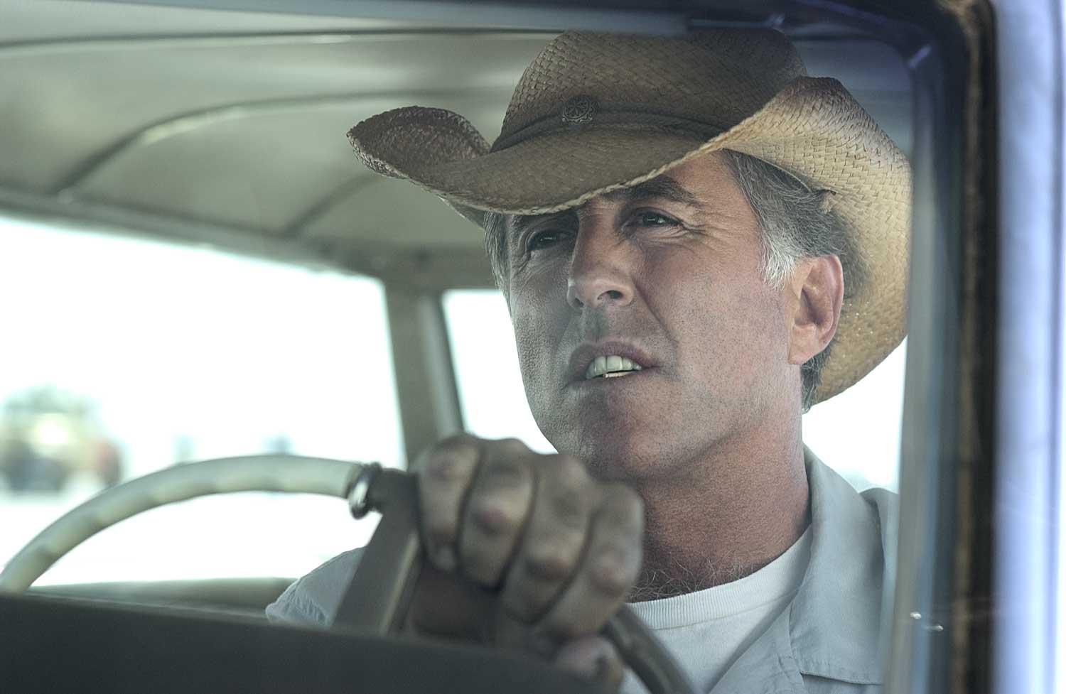 世上最快的印第安摩托剧照的剧照