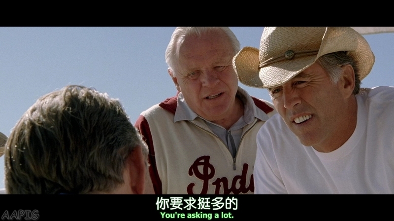 世上最快的印第安摩托剧照的剧照