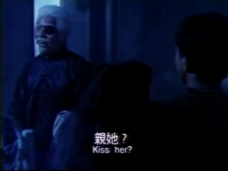 霸王花之捉鬼女天师剧照的剧照