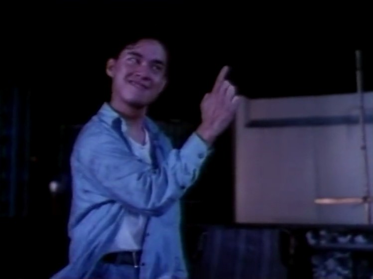 霸王花之捉鬼女天师剧照的剧照